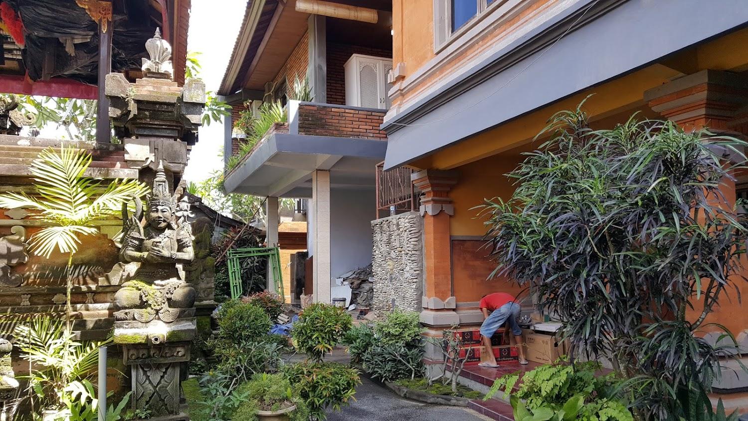 Cover Image for Sukma Guest House Ubud