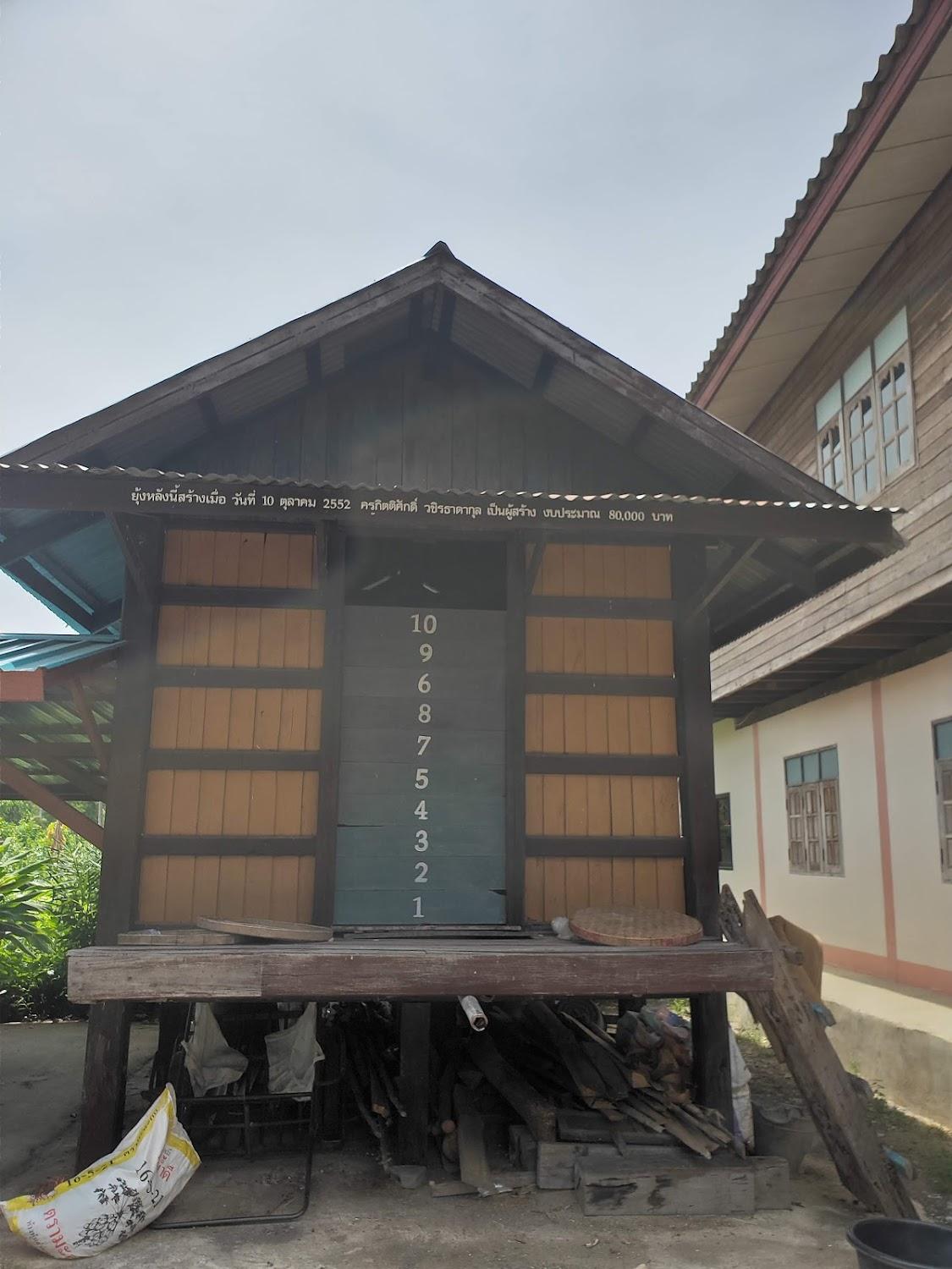 Cover Image for บ้านสนวนรีสอร์ท