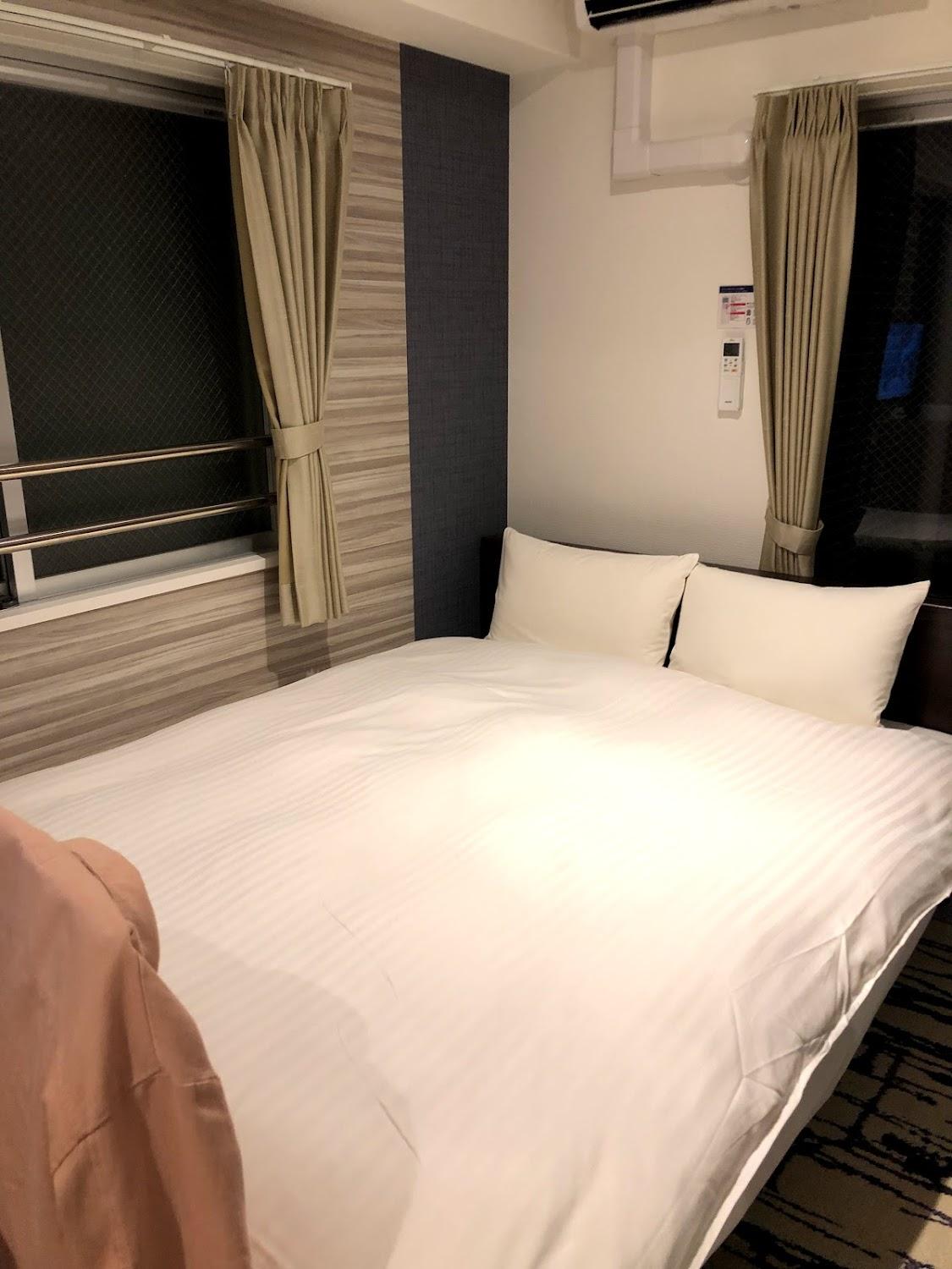 Cover Image for Residence Hotel Hakata 14