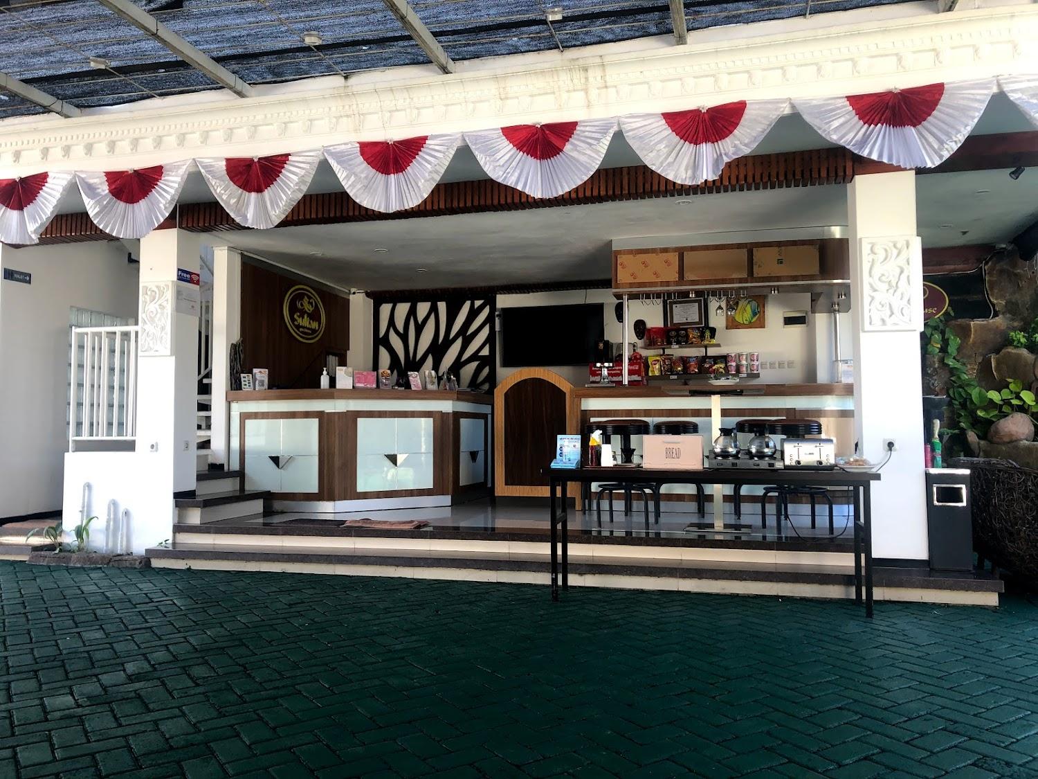 Cover Image for Sultan Guest House n Resto