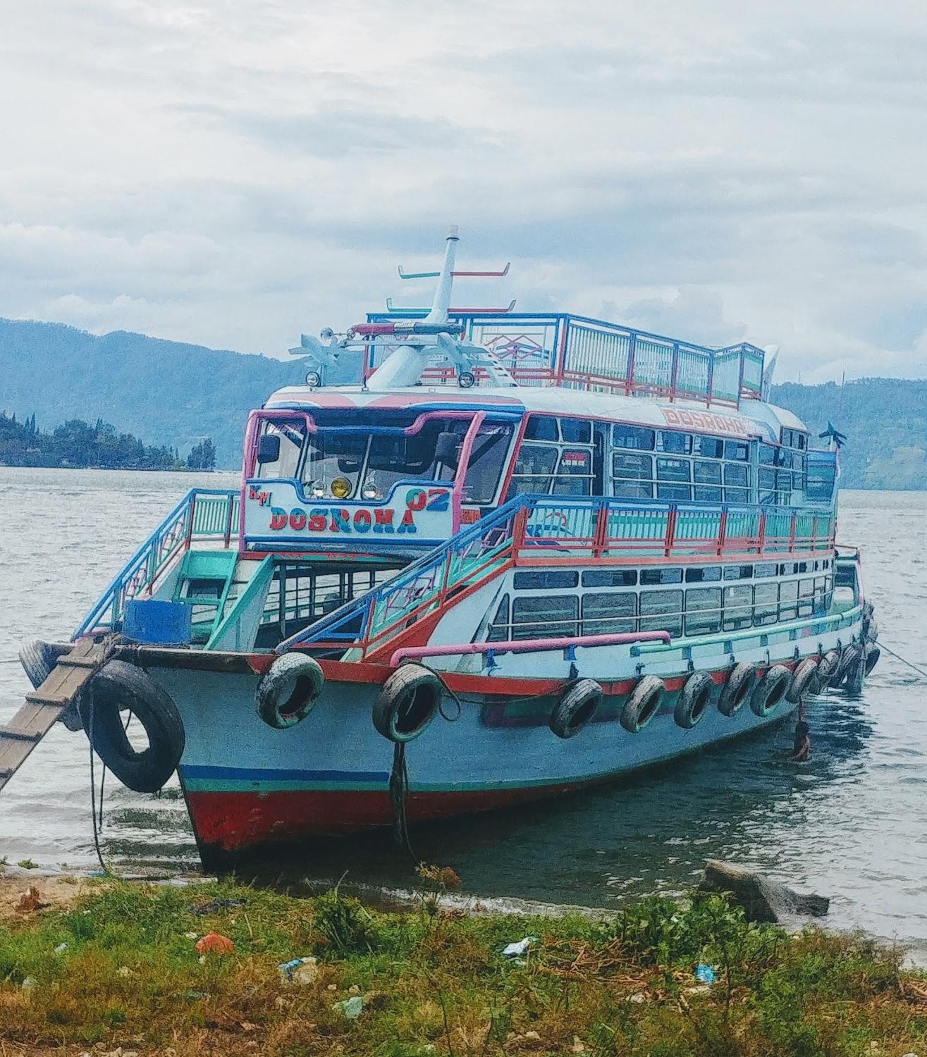 Cover Image for Hotel Tuk-Tuk Timbul
