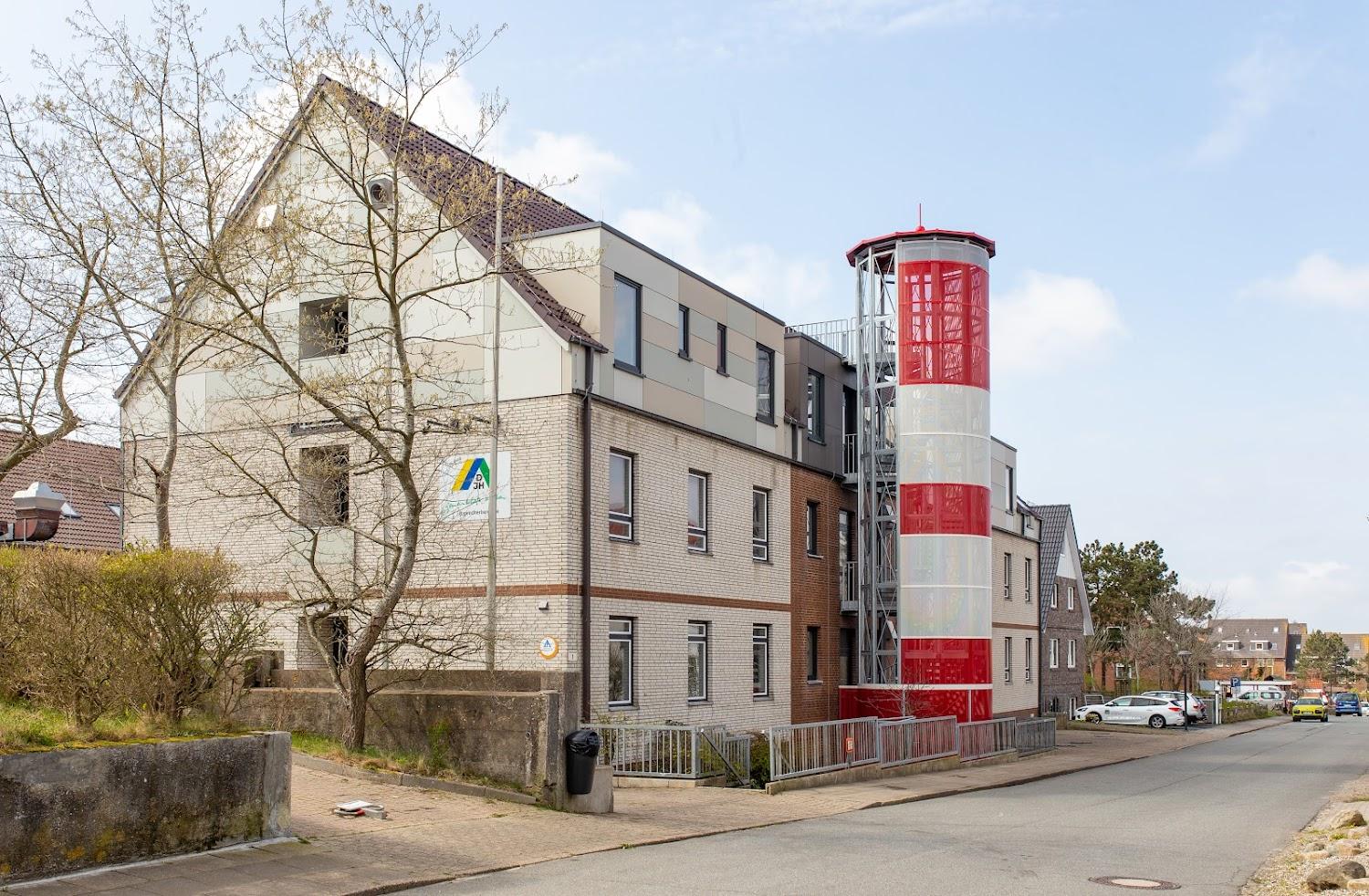 Cover Image for DJH Hostel Wittdün