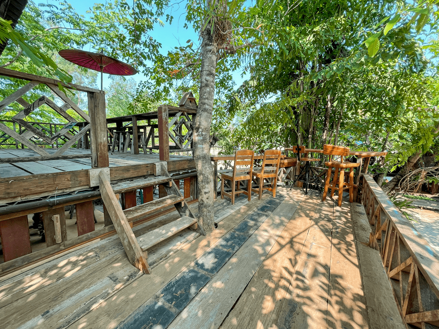 Cover Image for Huentai Resort
