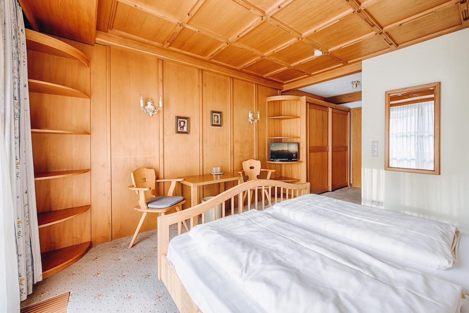 Cover Image for Hotel Garni Café Nuss