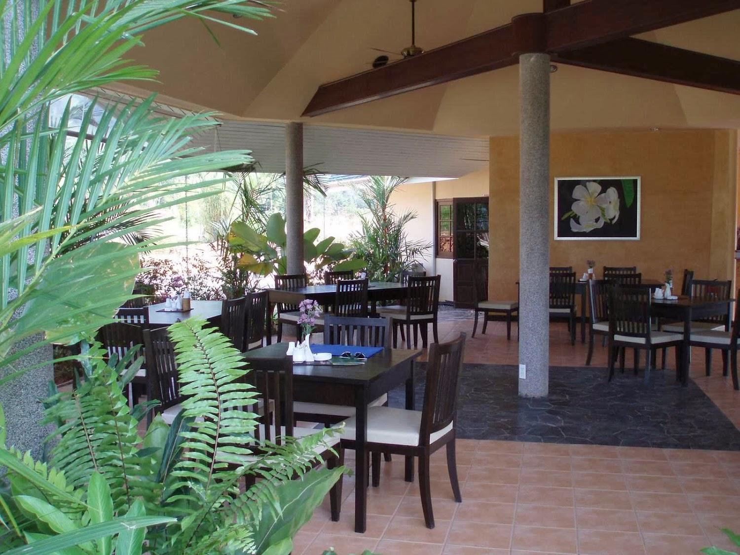Cover Image for The Palm Garden Resort Hotel - Khao Lak