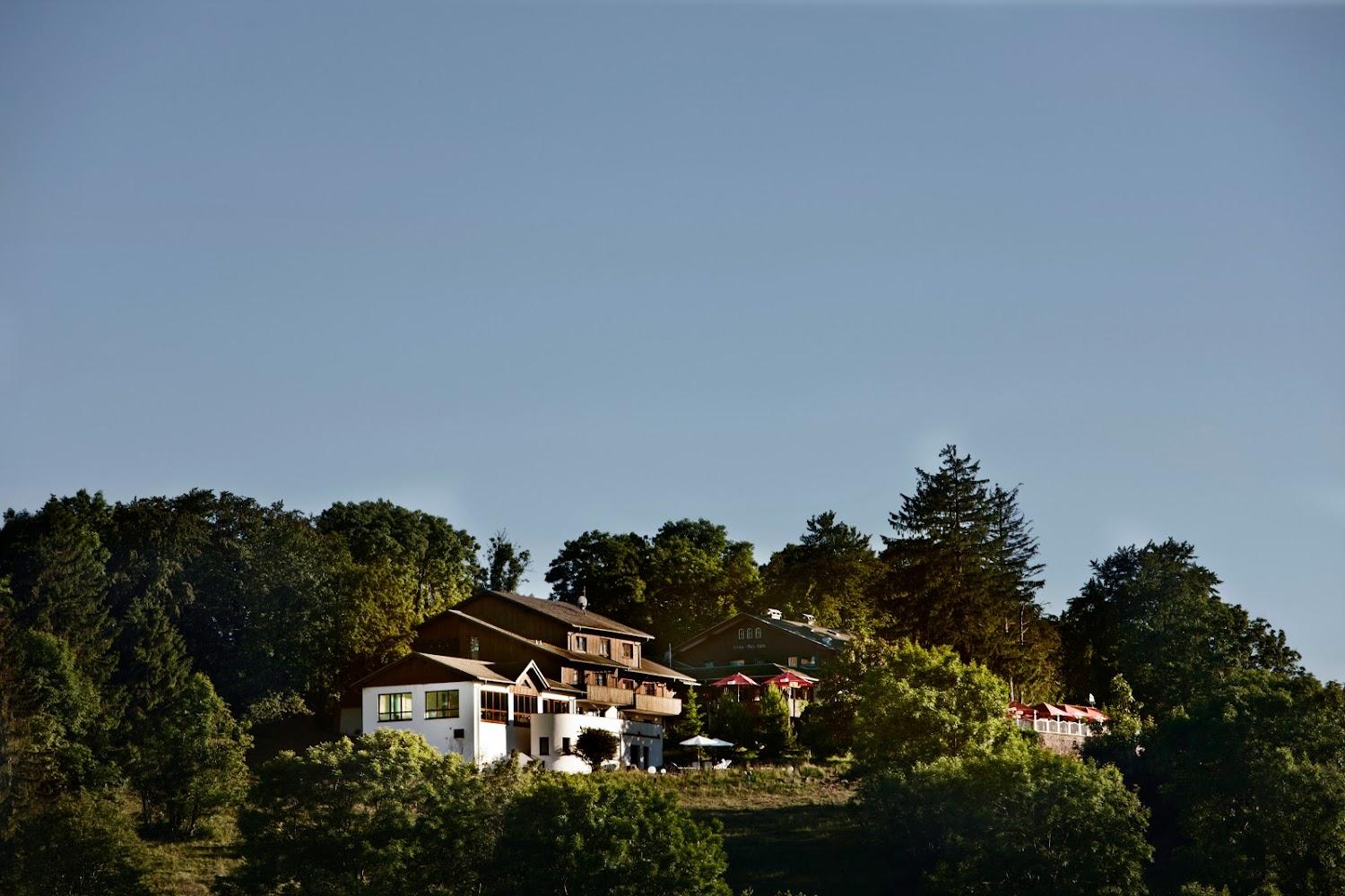 Cover Image for Lothar-Mai-Haus