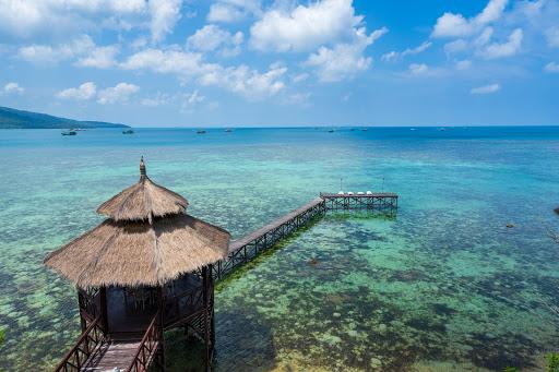 Cover Image for Breve Azurine lagoon resort