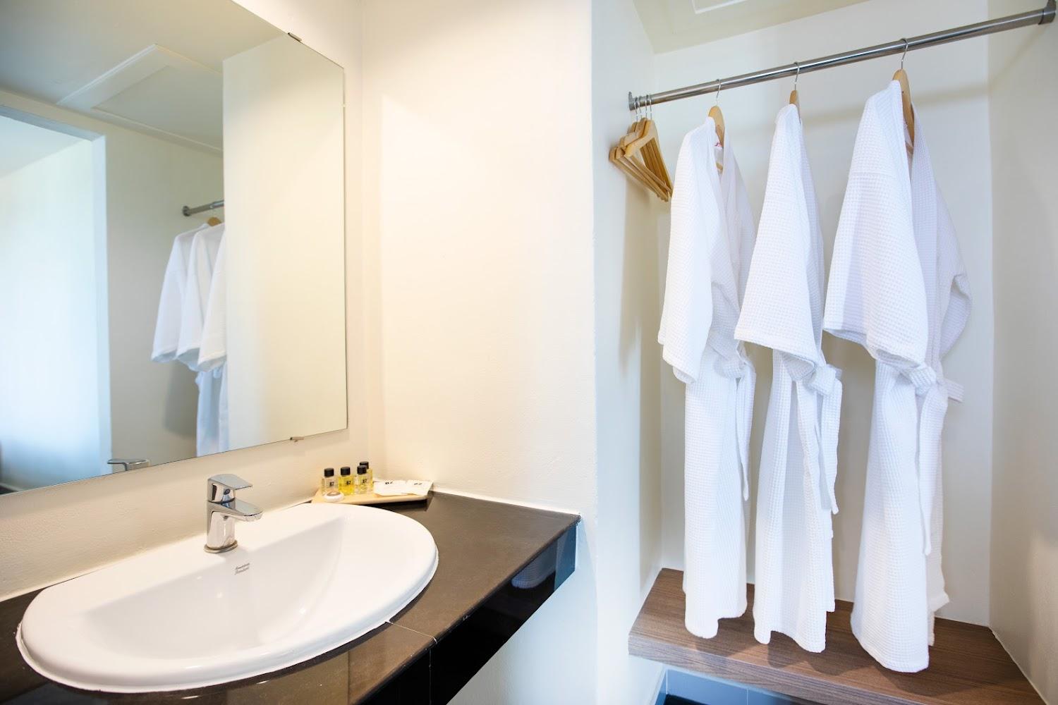 Cover Image for B2 Mae Sot Boutique & Budget Hotel
