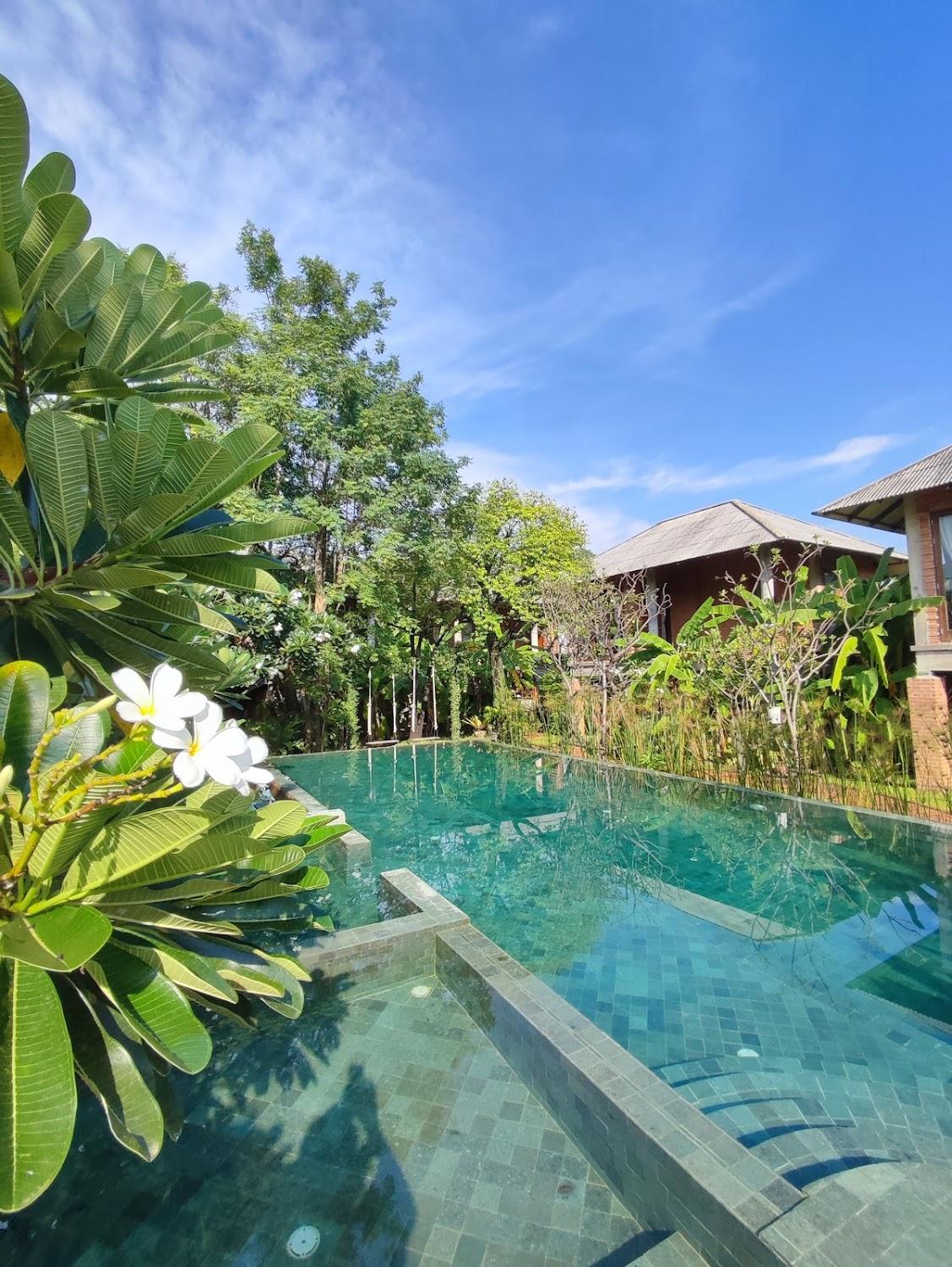 Cover Image for BaanSuk Sukhothai Resort