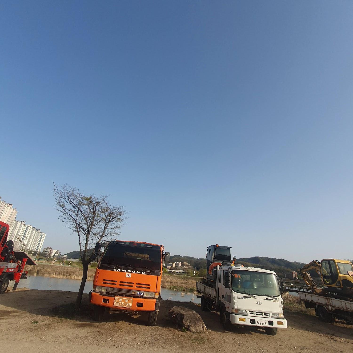 Cover Image for 안동 스케치펜션