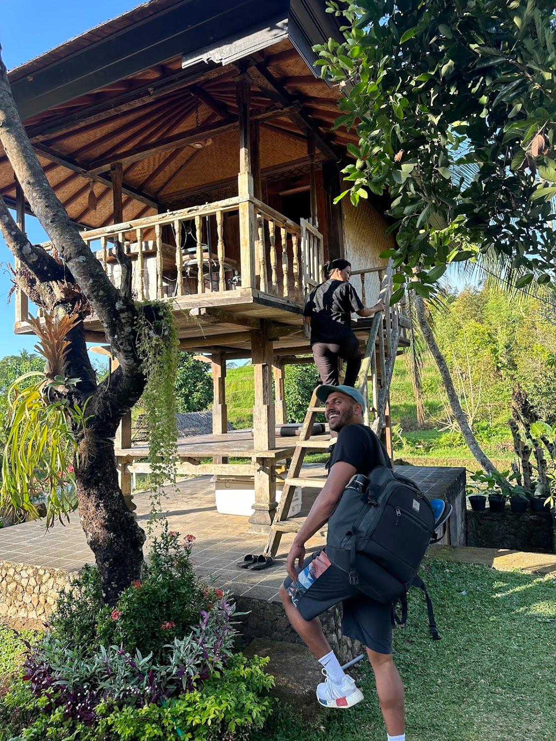 Cover Image for Mesari Cottage