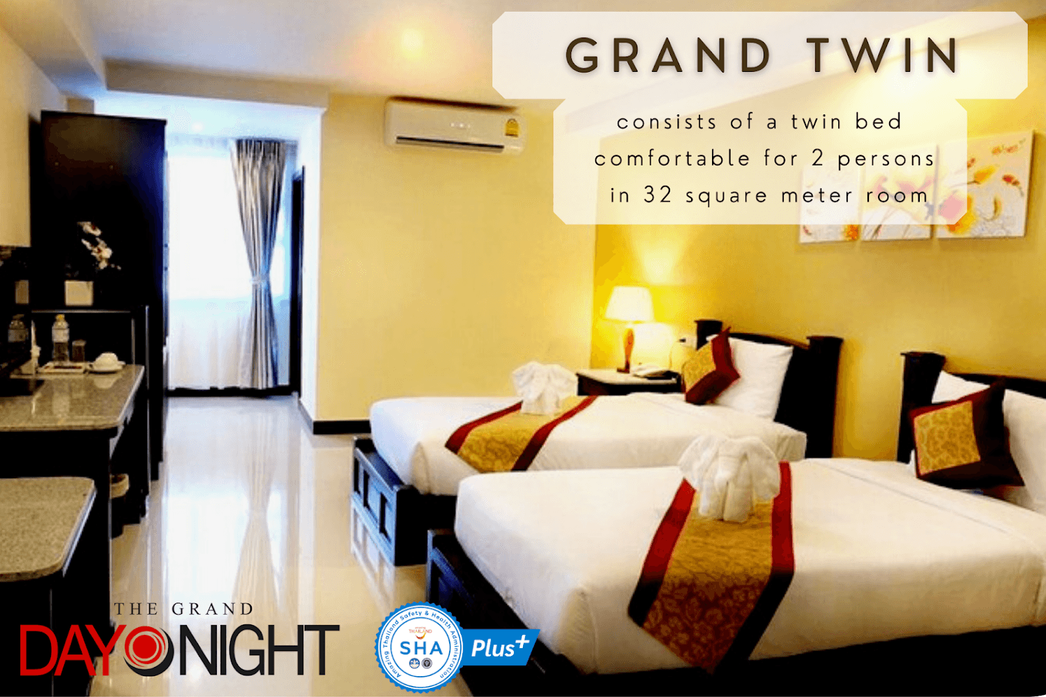 Cover Image for The Grand Day Night