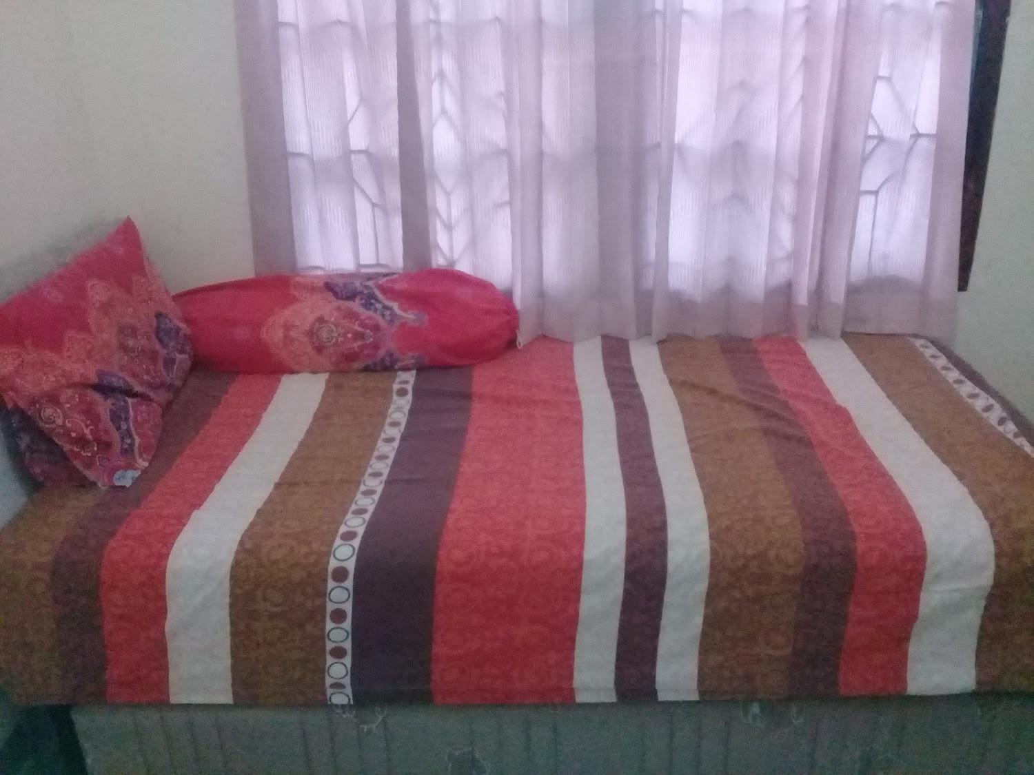 Cover Image for Green East Hostel