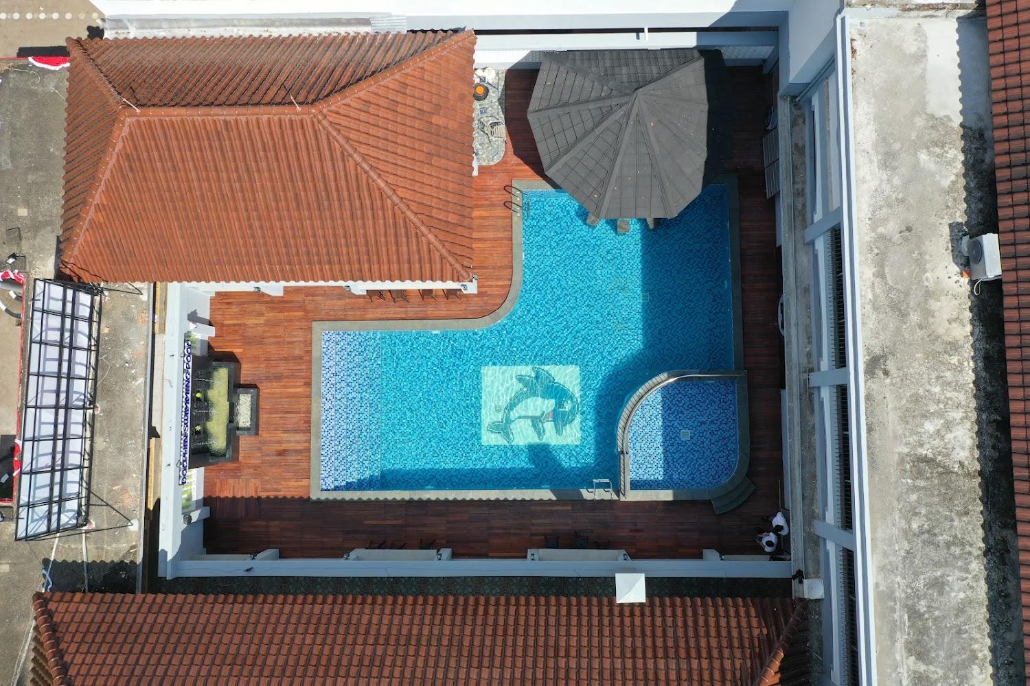 Cover Image for Hotel Ranggonang