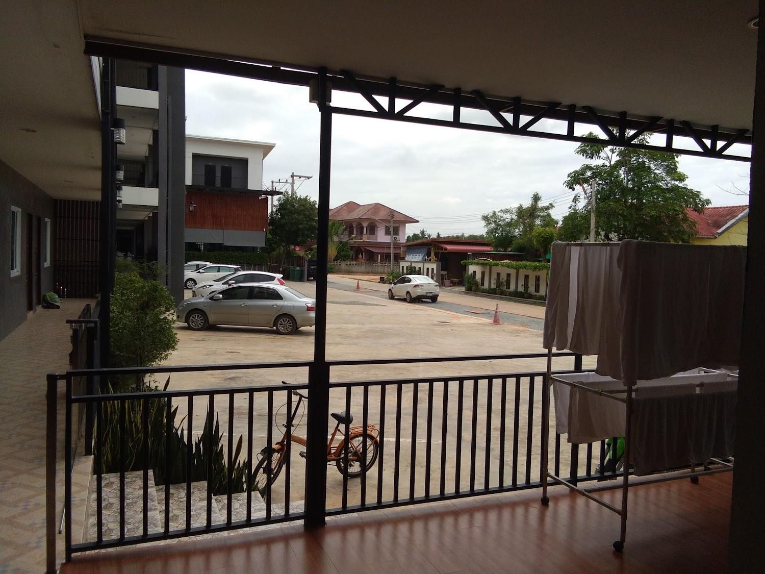 Cover Image for เซ็นทรัลวิลล์ เรสสิเด้นท์