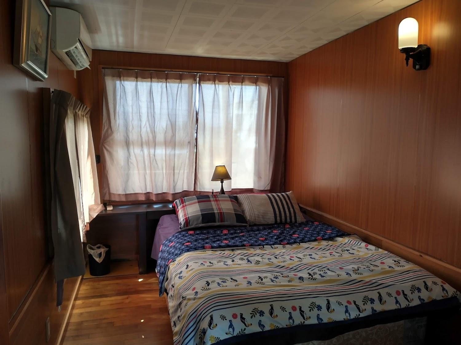 Cover Image for Yambaru guest house