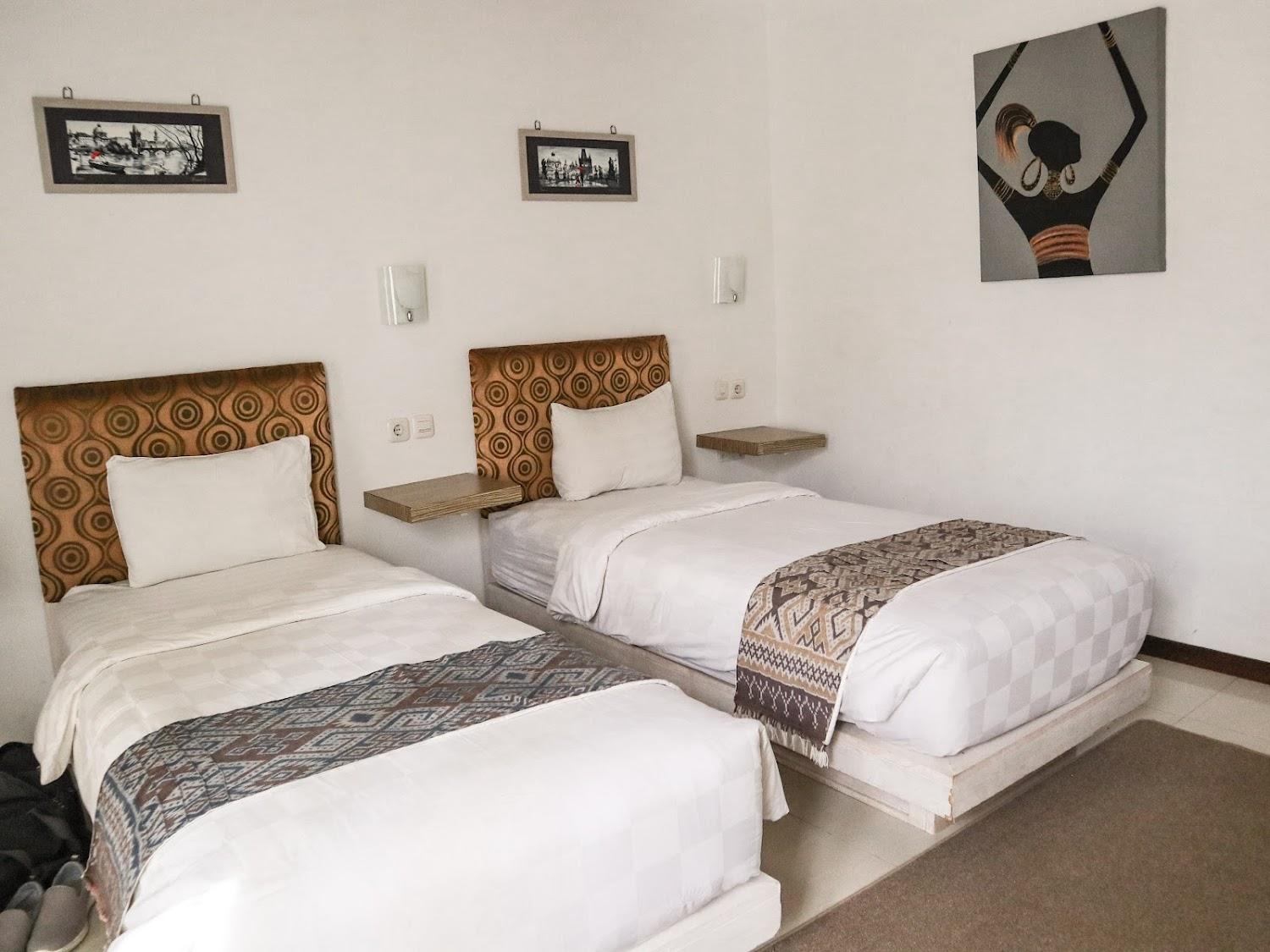 Cover Image for Ocean View Residence-Hotel Jepara