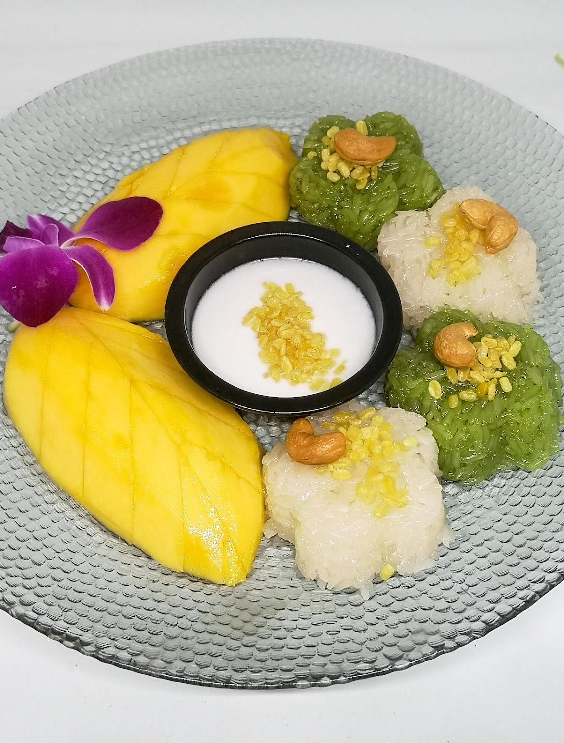 Cover Image for Usman Thai Muslim Food (Halal)