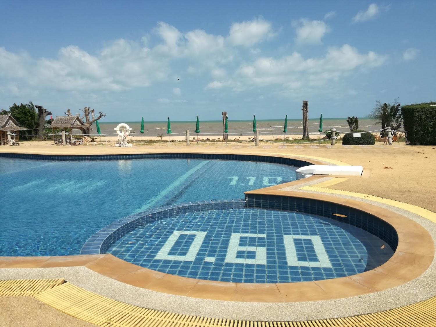 Cover Image for Had Lamae Resort