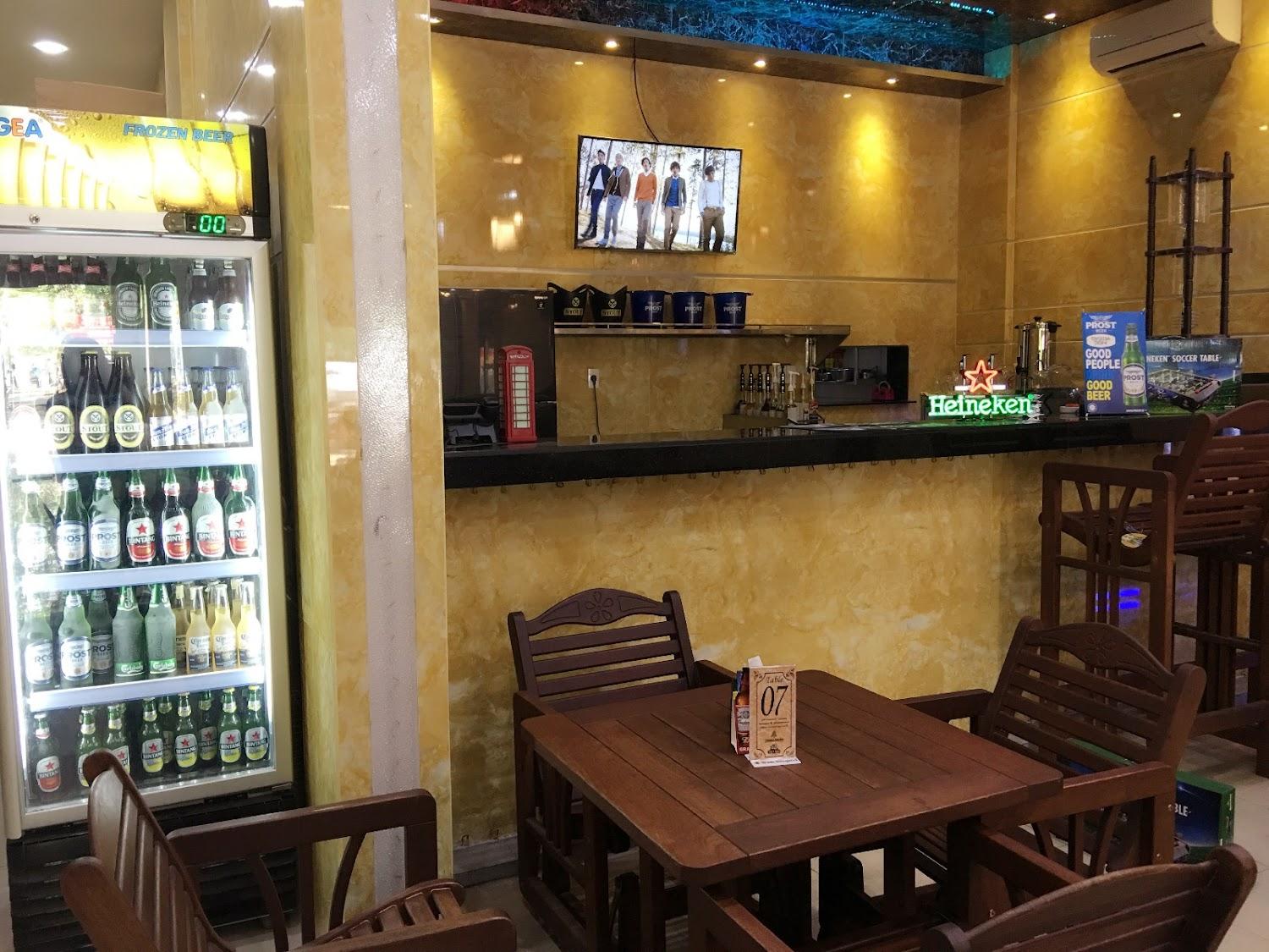 Cover Image for Hotel Cemara Asri Inn Mitra RedDoorz