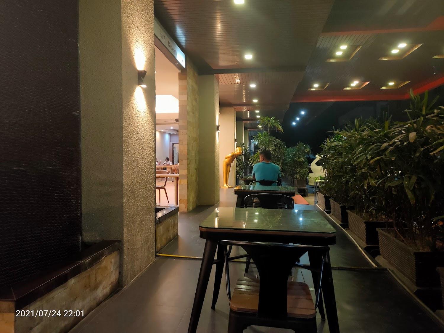 Cover Image for SP Hotel