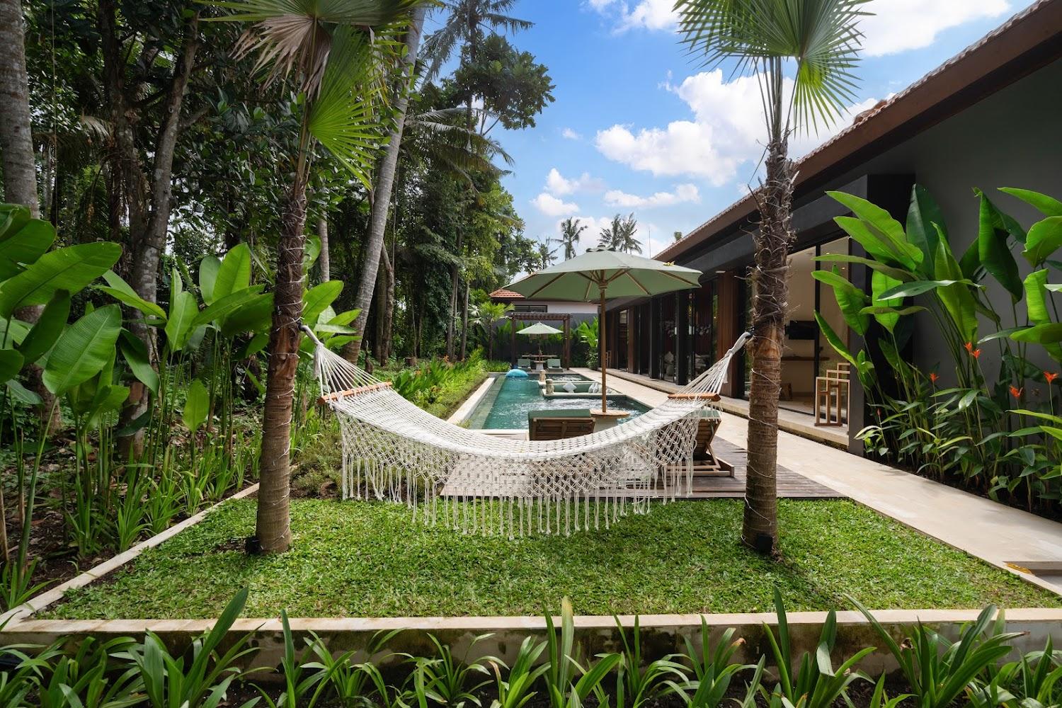 Cover Image for Villa Surya