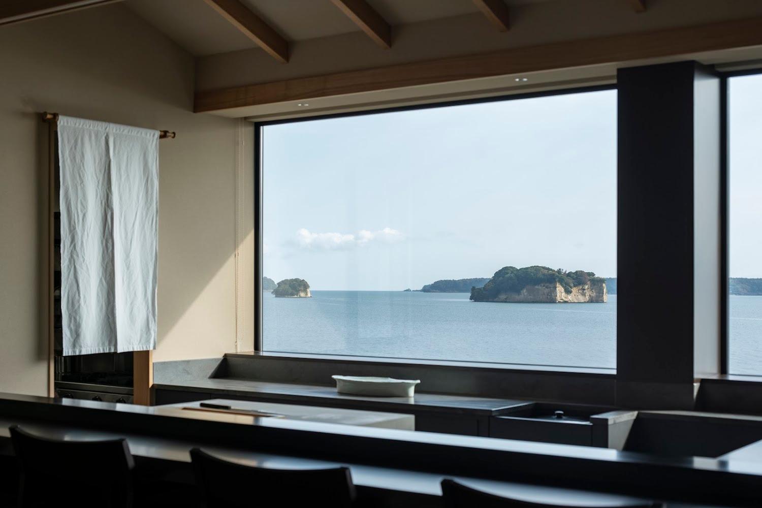 Cover Image for 一 能登島 HITOTSU NOTOJIMA