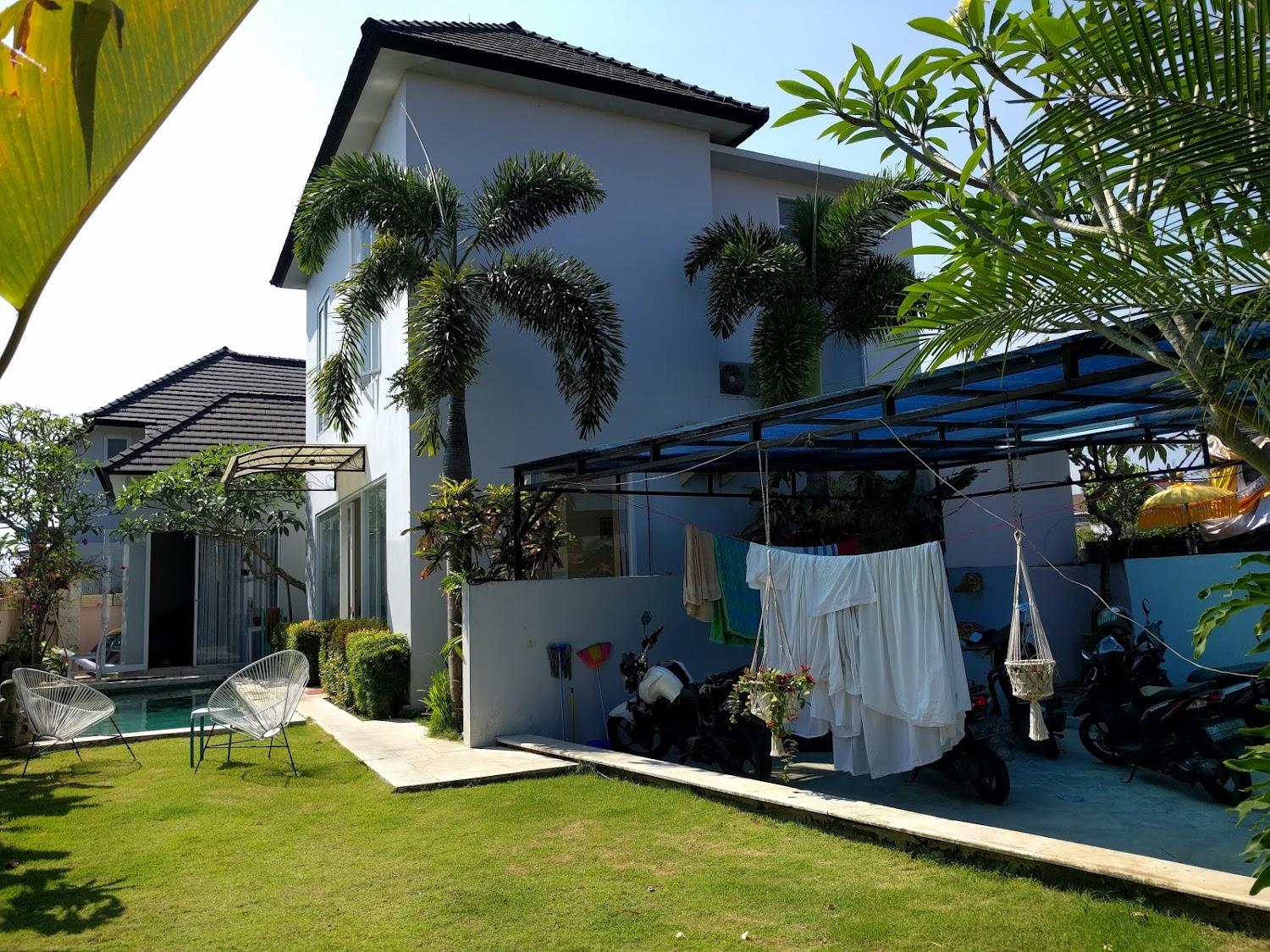 Cover Image for Bali Serenity Villa & Homestay