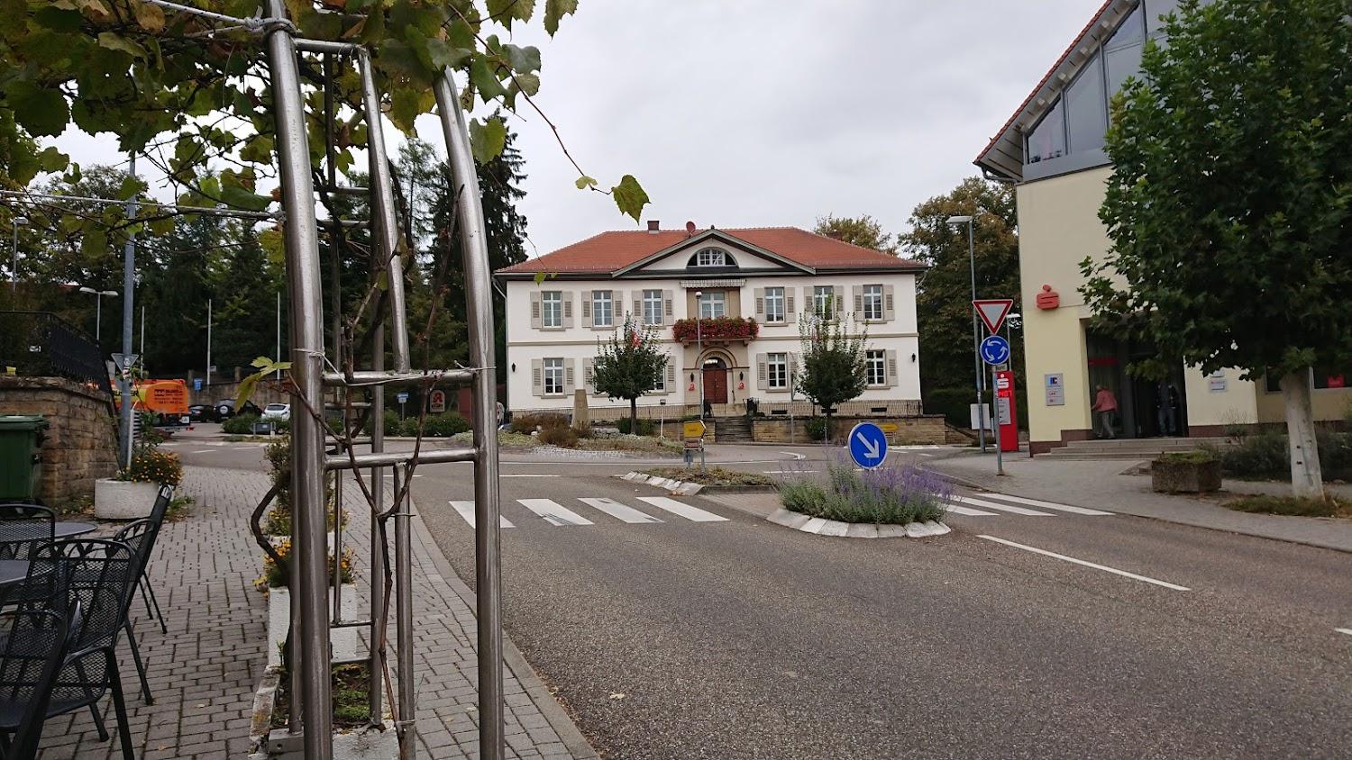 Cover Image for Hotel Drei Könige