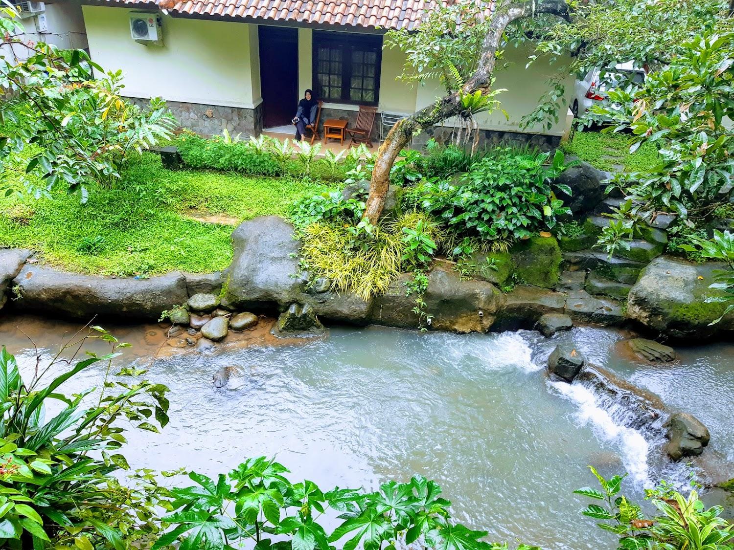 Cover Image for Cico Resort