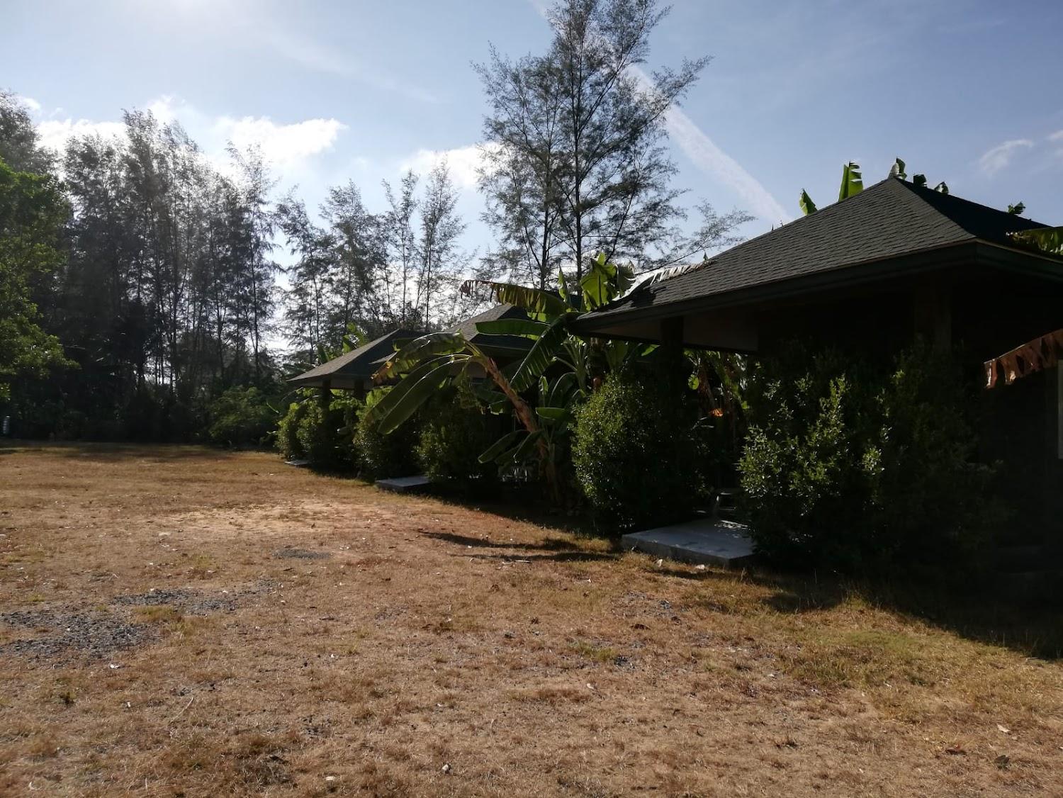 Cover Image for Layan Natural Bungalow
