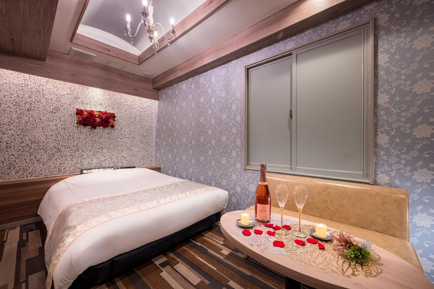 Cover Image for Hotel Printemps