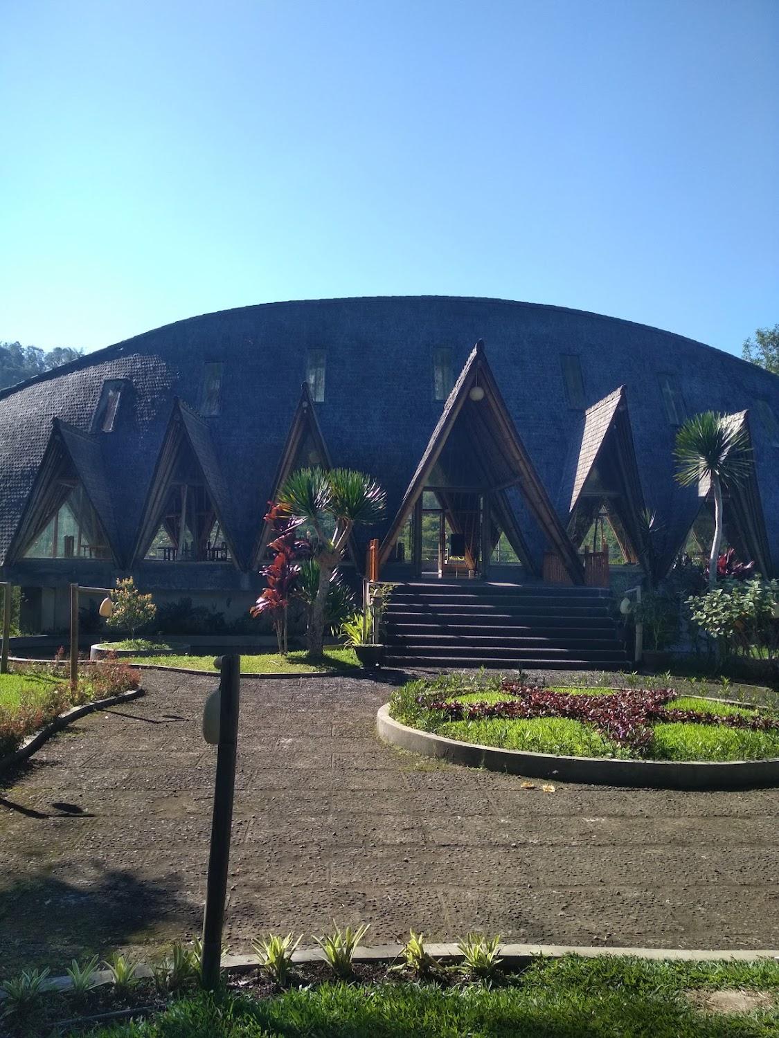 Cover Image for Bali Eco Village