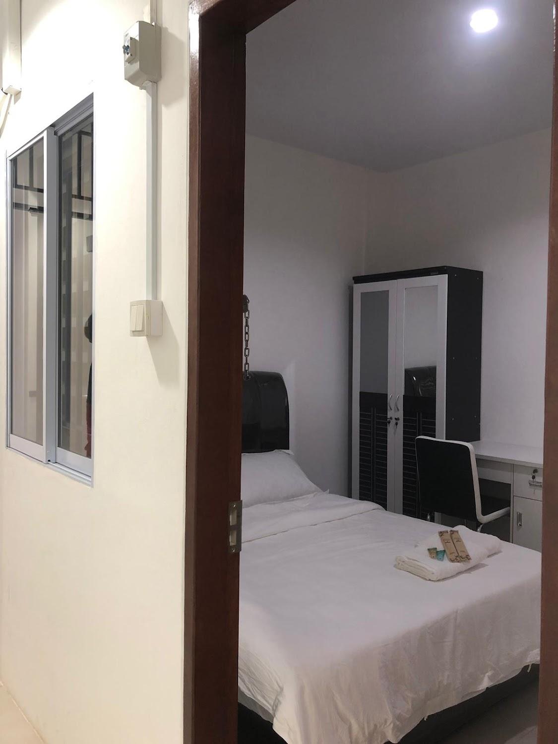 Cover Image for Island Homestay