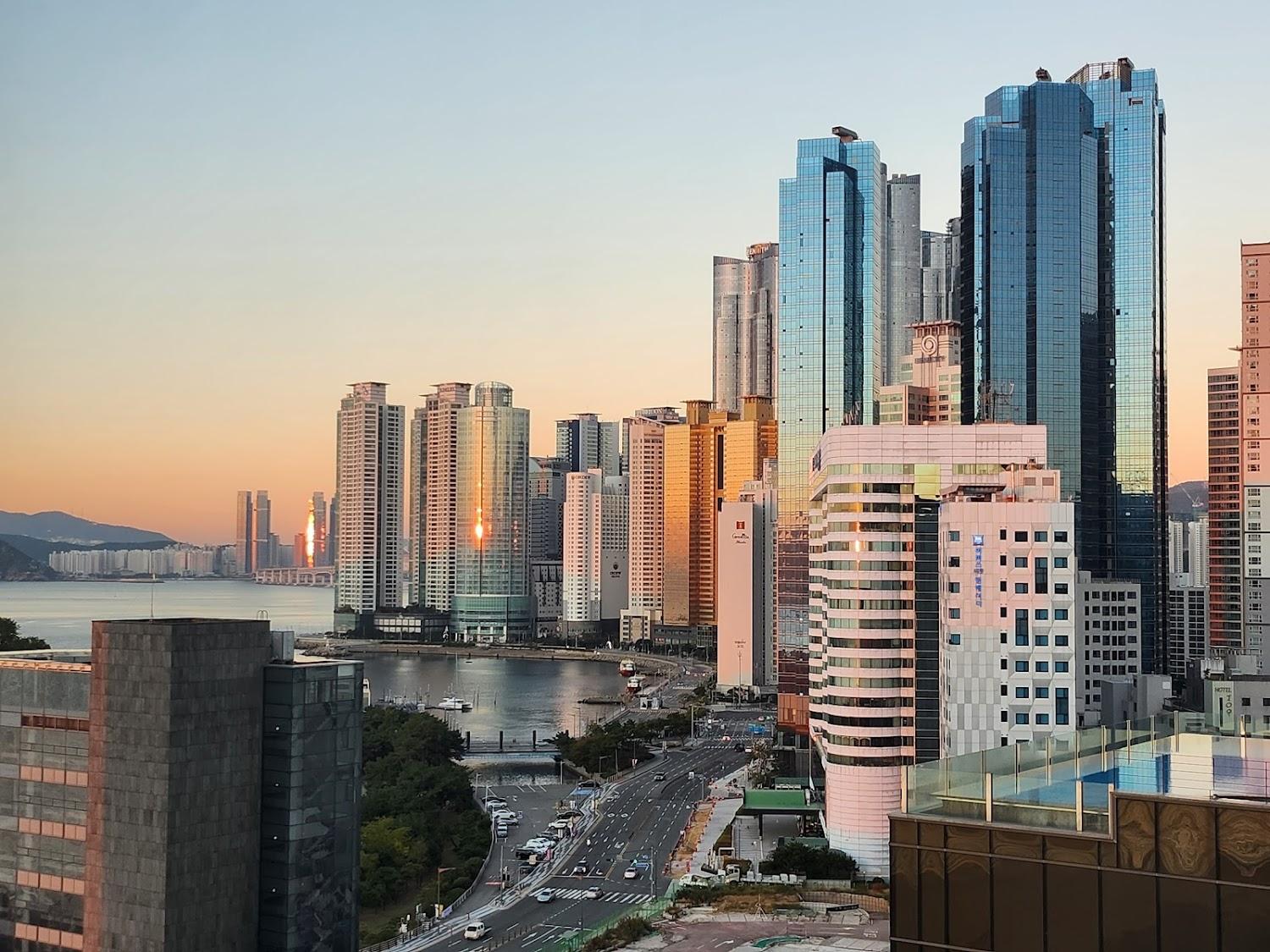 Cover Image for Toyoko Inn Busan Haeundae 2