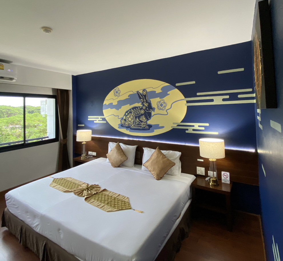 Cover Image for โรงแรมเมืองลิกอร์