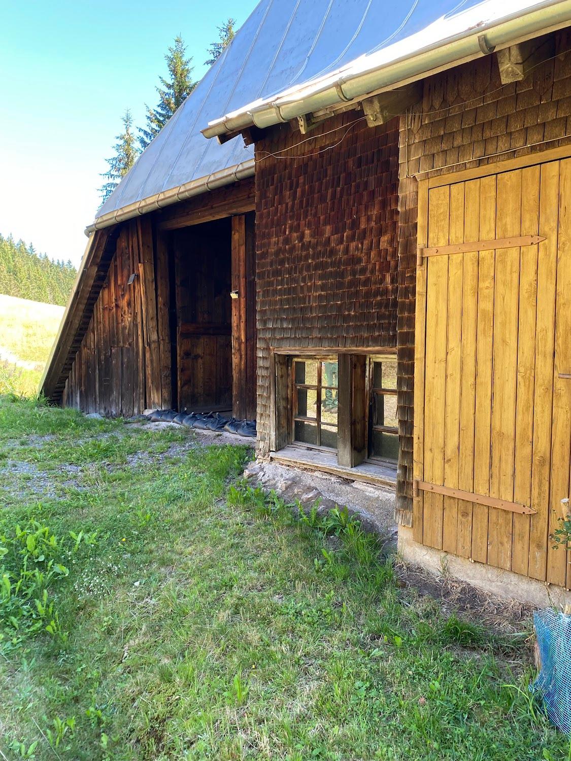 Cover Image for Trosthof Furtwangen - Haus Neugebauer/Wehrle