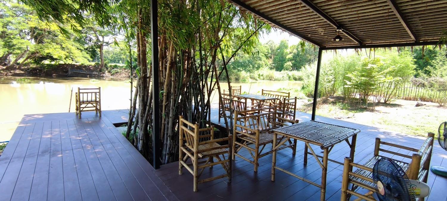 Cover Image for บ้านลูกสิงห์ Baan Louk Sing
