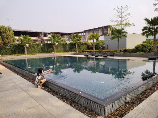 Cover Image for Sann Hotel Chiang Rai