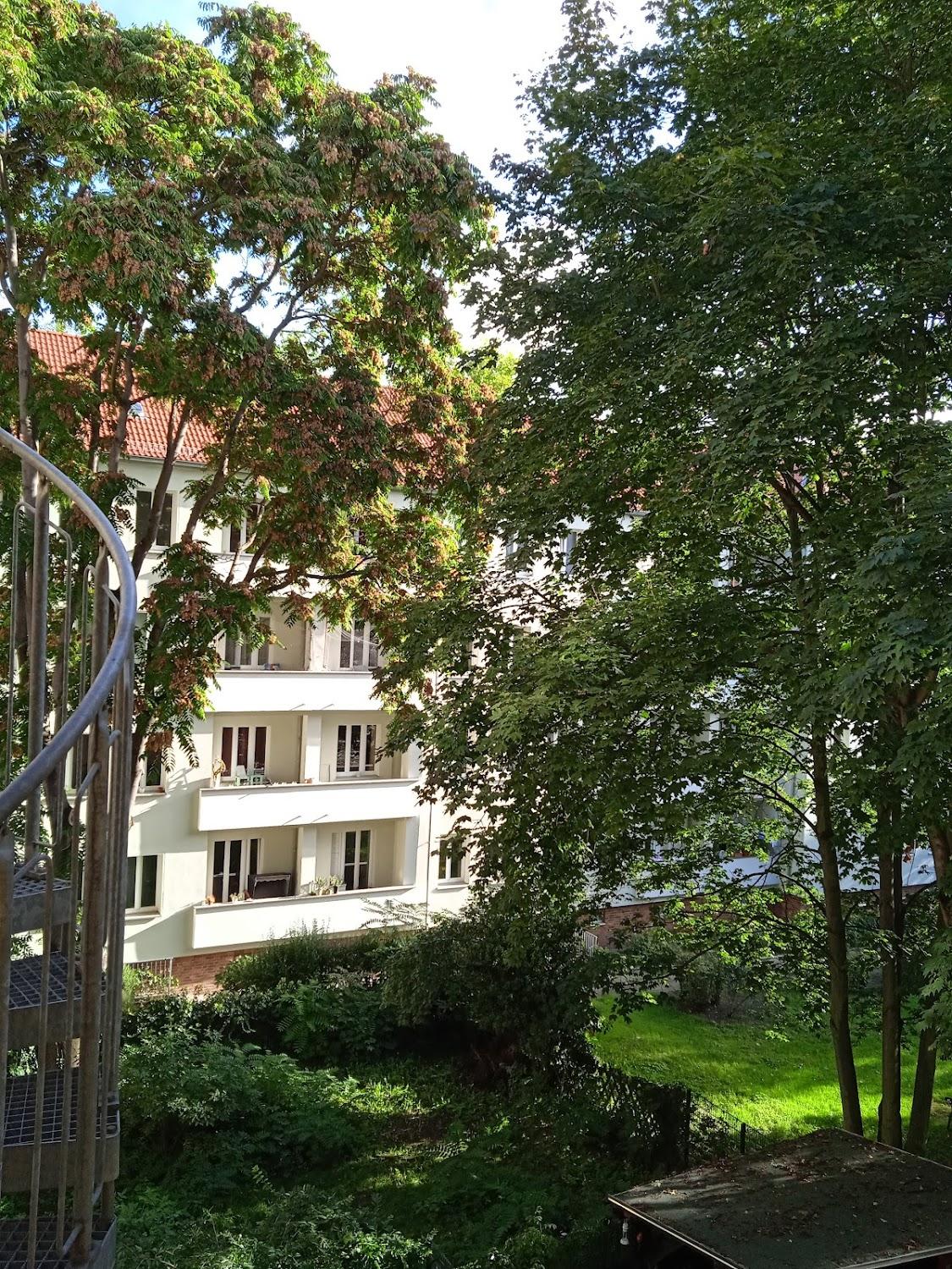 Cover Image for Pension Zum Lichtenberger