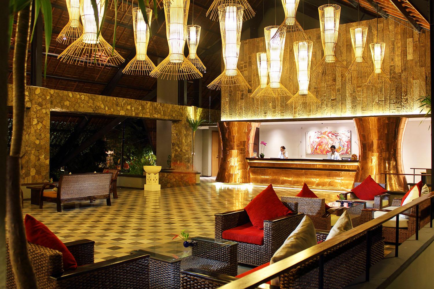 Cover Image for THE 1O1 Bali Oasis Sanur