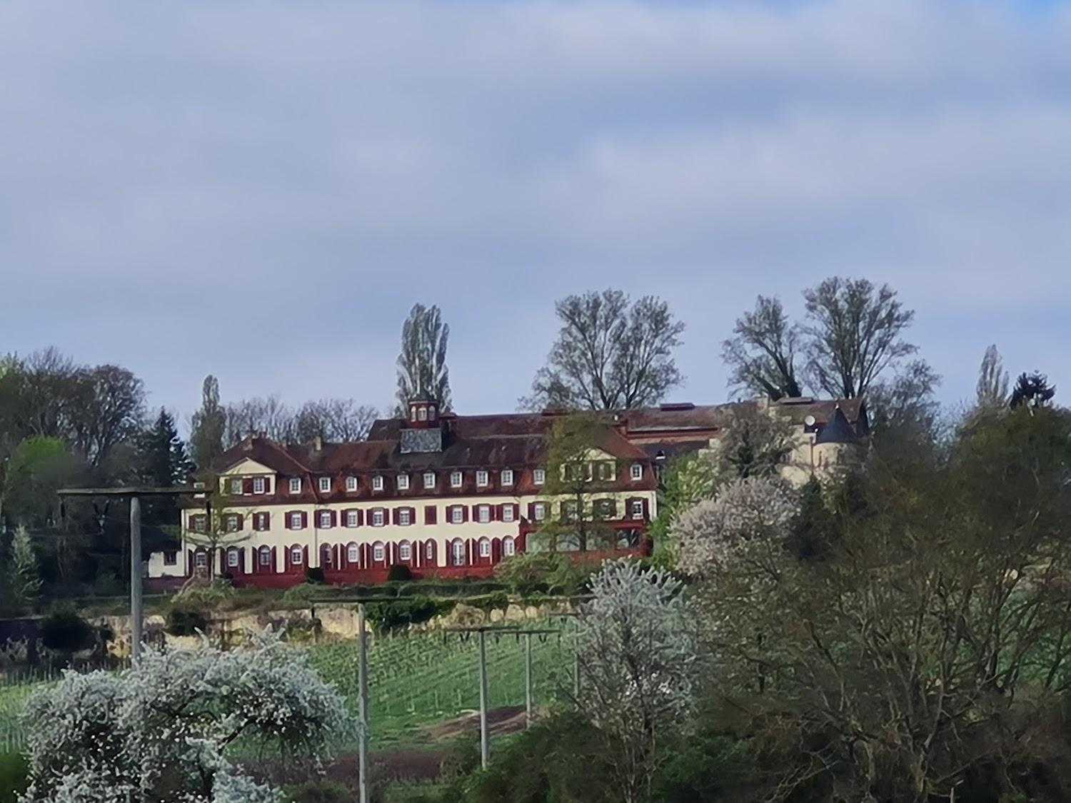Cover Image for Eulenmühle
