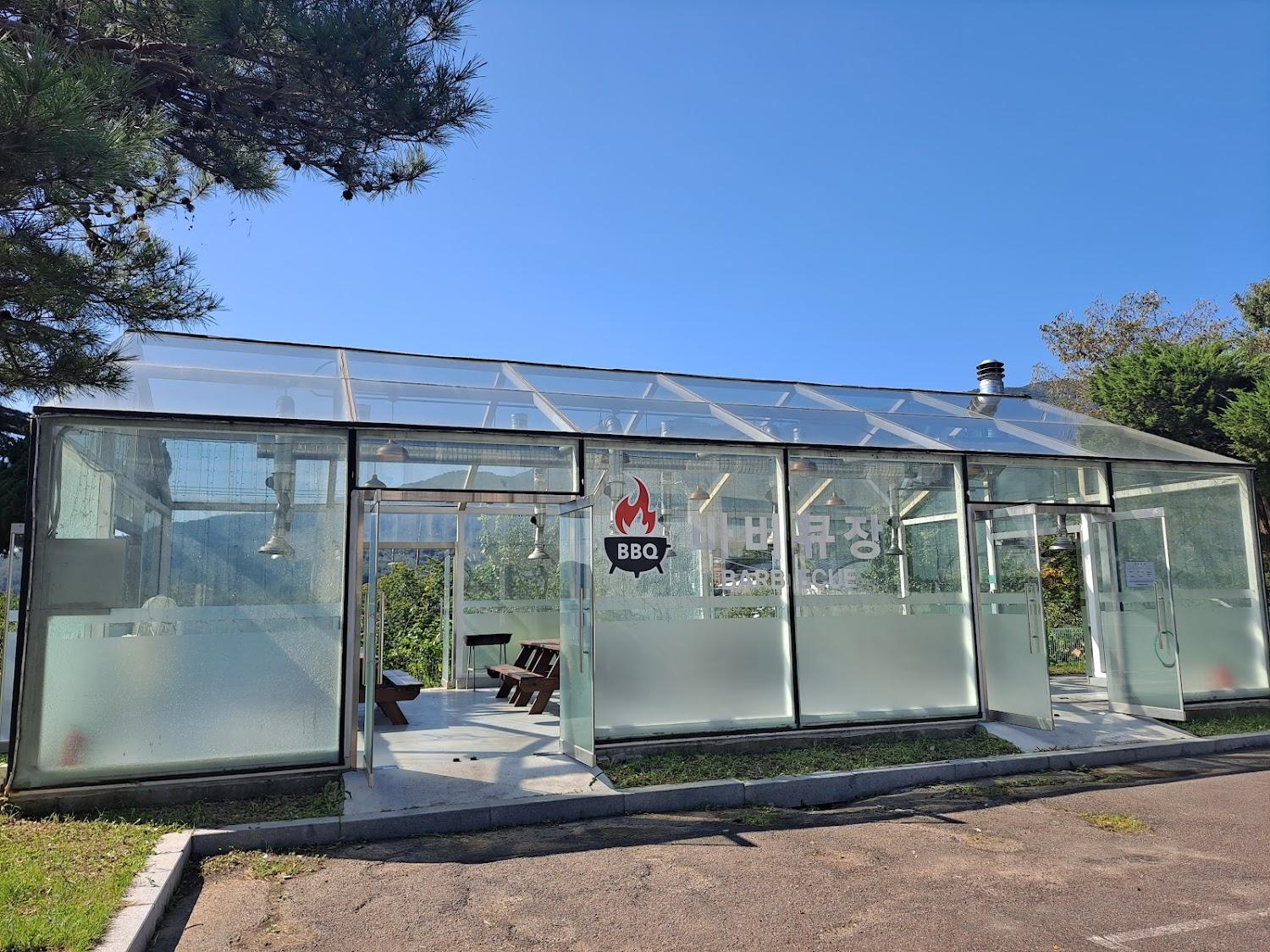 Cover Image for The K Seoraksan Family Hotel