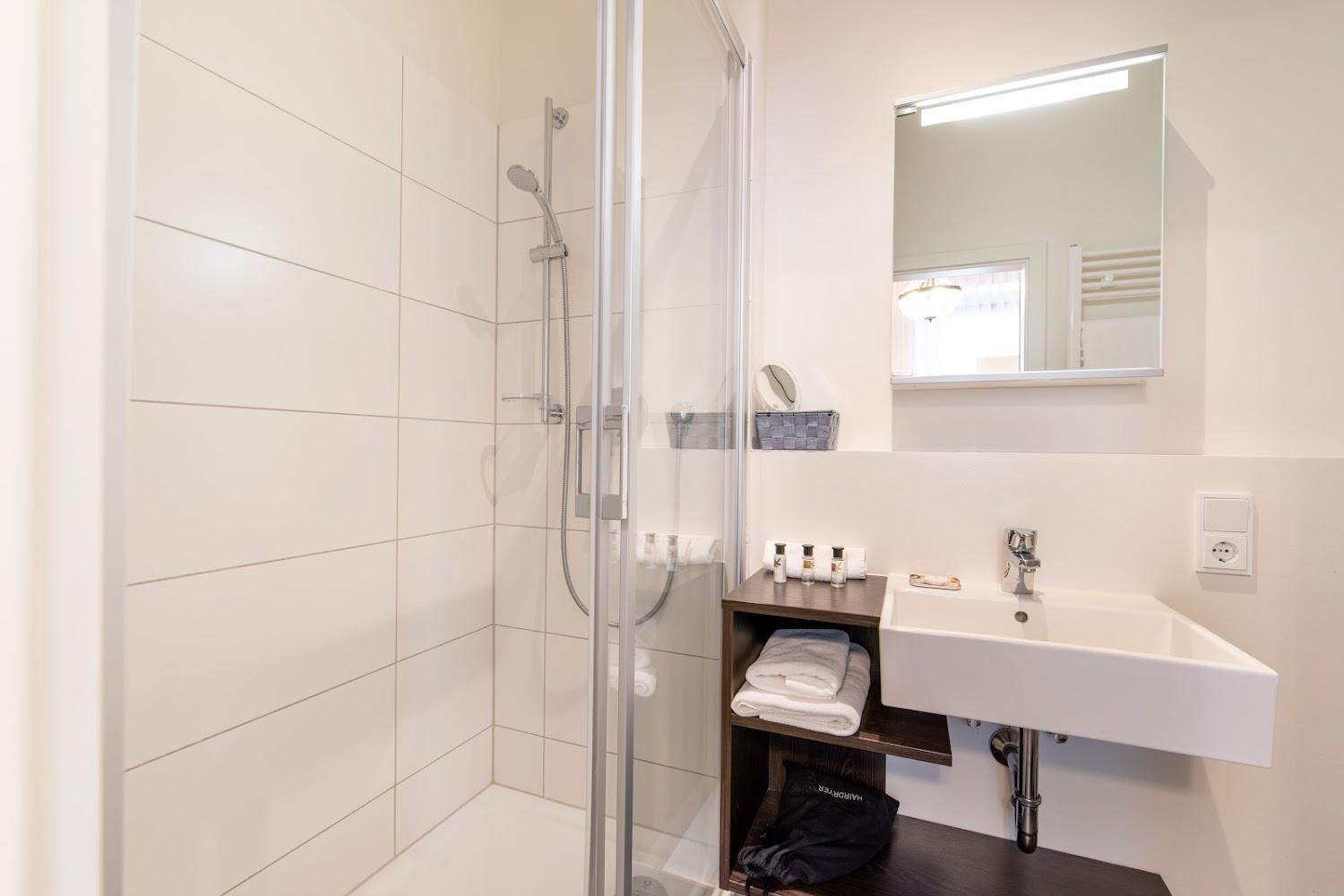 Cover Image for Luxstay Bad Nauheim
