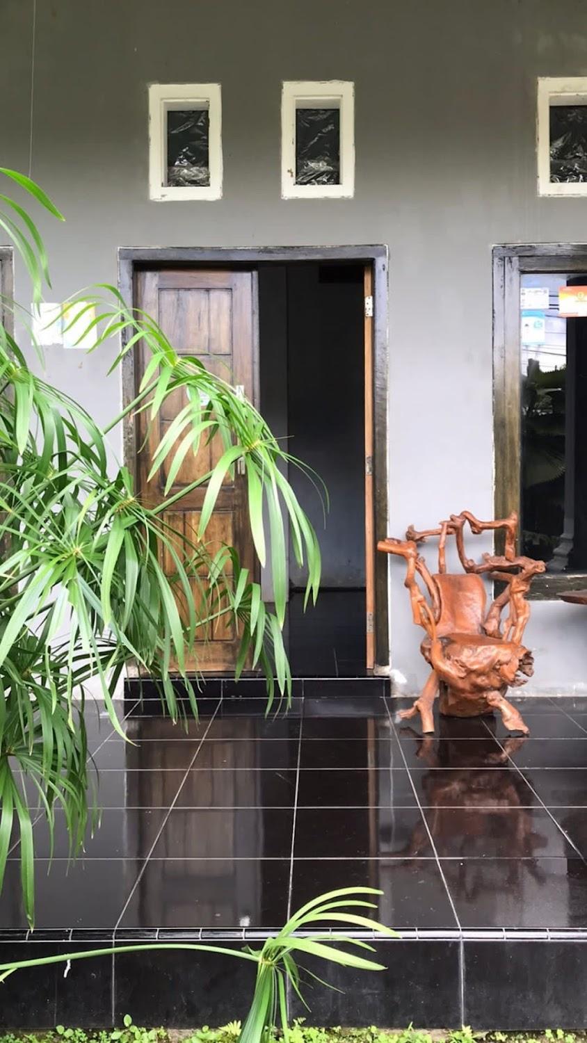 Cover Image for Suliyati Homestay