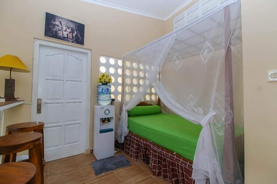 Cover Image for Motel, Guesthouse n Coffeeshop Grya Rintaka