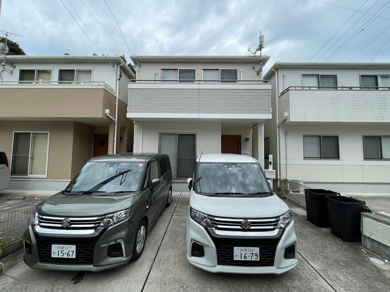 Cover Image for YOFUKE HOUSE