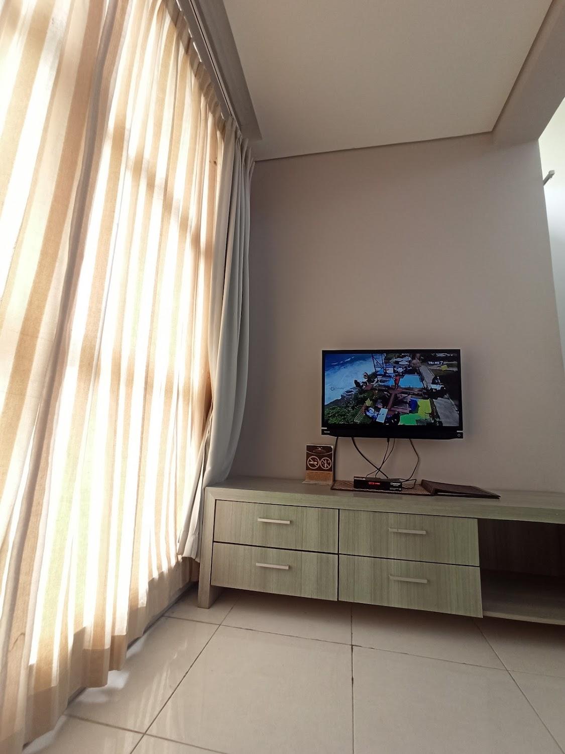 Cover Image for Bali True Living Apartment