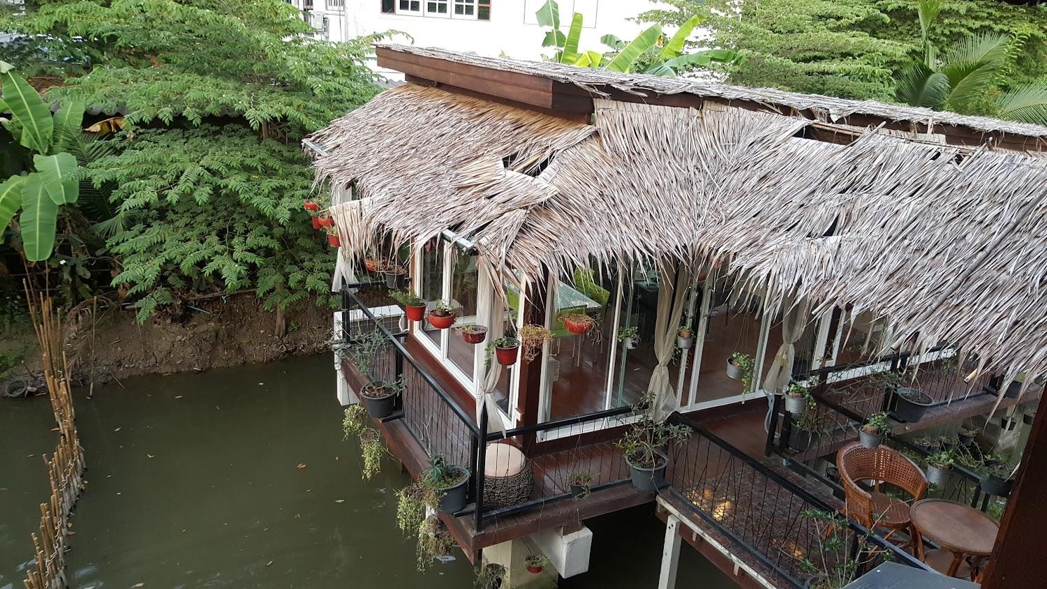 Cover Image for Ruan Rong Rong Resort & Spa