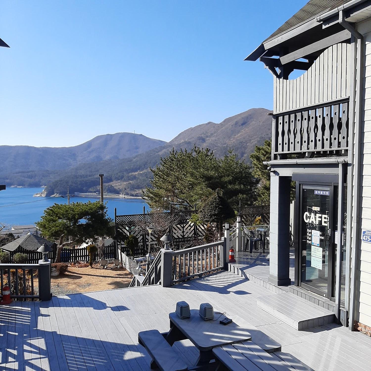Cover Image for 거제도그